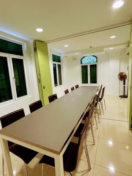 Rezi 26 Condominium For Sale at S$ 1,400,000 | PropertyGuru Singapore - Function Room