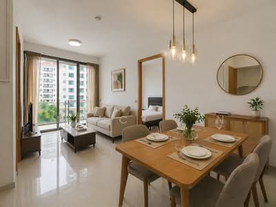 For Sale - Mont Botanik Residence