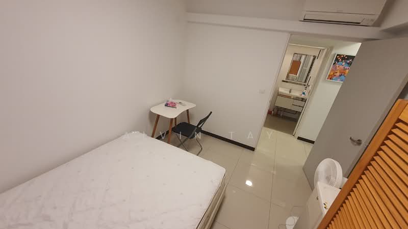 93B Telok Blangah Street 31 HDB Flat For Sale at S$ 1,029,000 | PropertyGuru Singapore - Bedroom 2