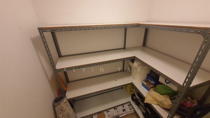 93B Telok Blangah Street 31 HDB Flat For Sale at S$ 1,029,000 | PropertyGuru Singapore - Bomb Shelter / Store room / Helper room