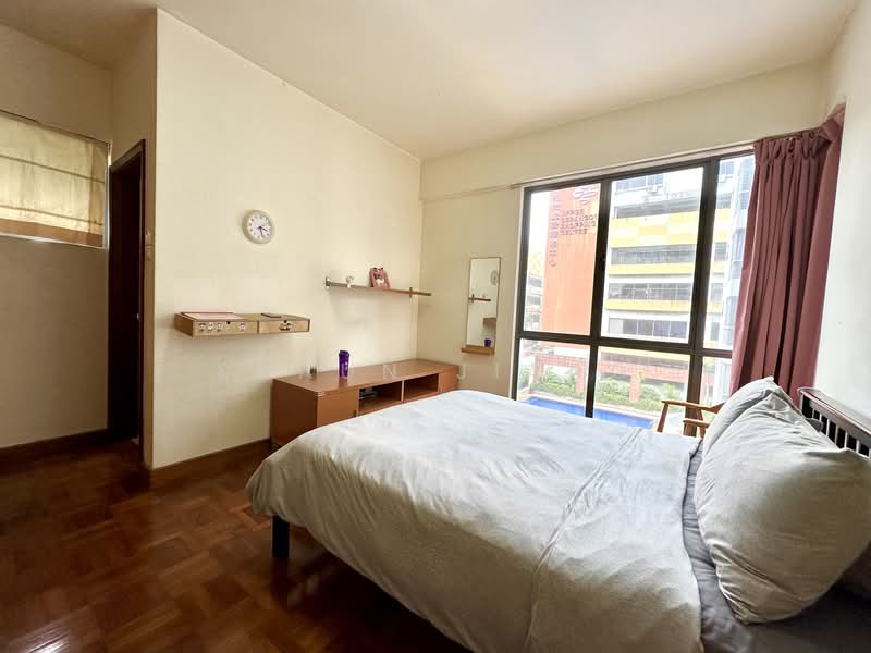 Central View Condominium For Sale at S$ 1,680,000 | PropertyGuru Singapore - Bedroom