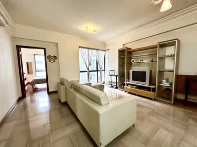 For Sale - Central View