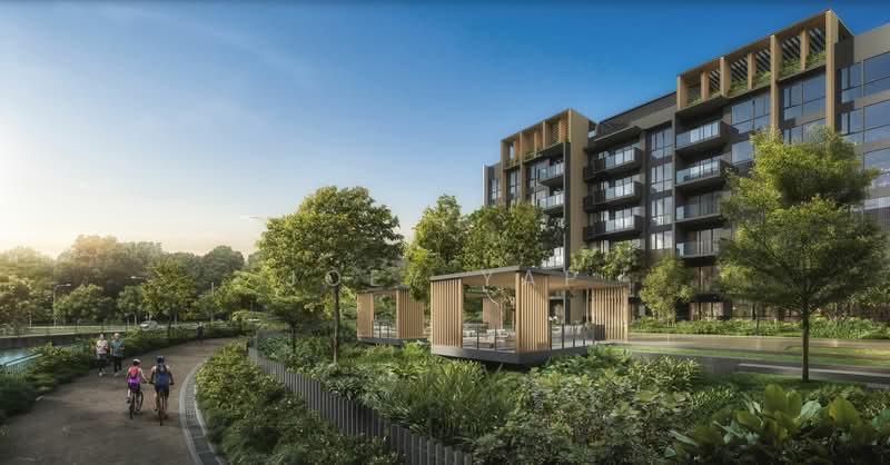 Narra Residences Condominium For Sale at S$ 1,227,000 | PropertyGuru Singapore