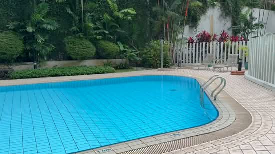 Cavenagh House Apartment For Sale at S$ 4,000,000 | PropertyGuru Singapore