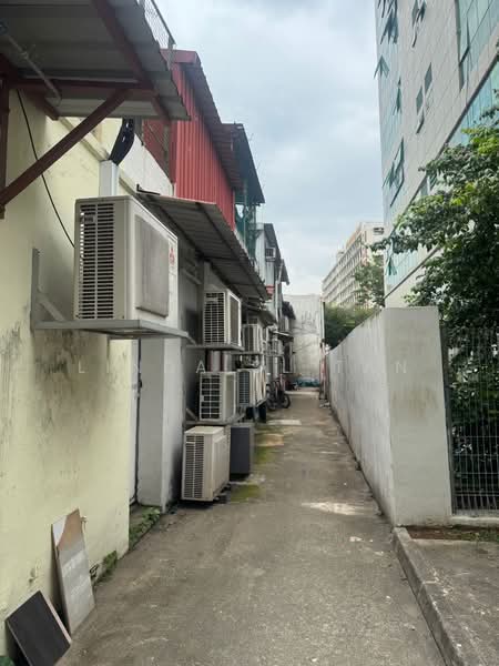157 Sims Avenue Shophouse For Sale at S$ 3,300,000 | PropertyGuru Singapore - Back Exterior