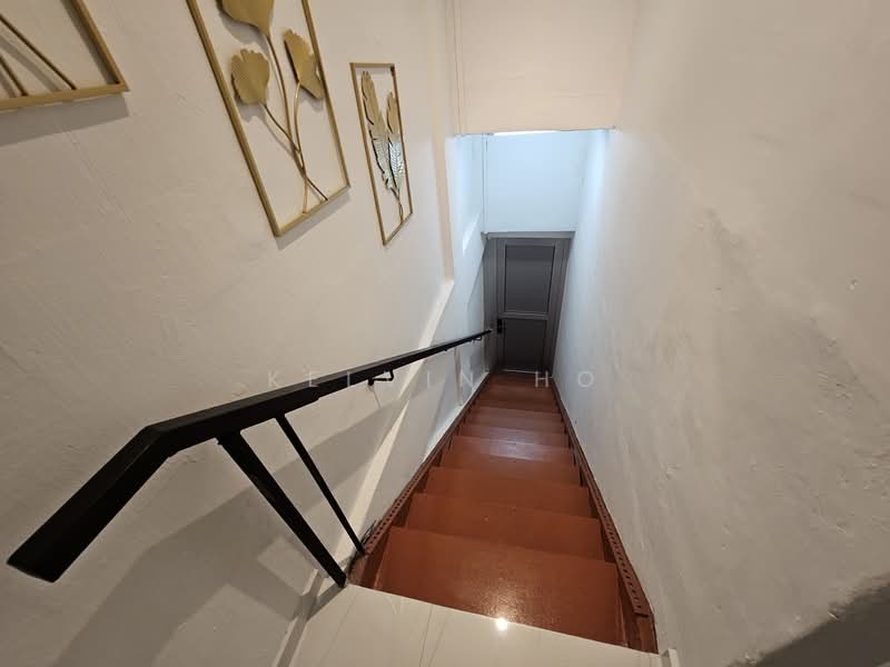 631 Bedok Reservoir Road, 631 Bedok Reservoir Road, Room Rental, 145 sqft, HDB Flat For Rent, by Kelvin Ho, 500072241 - Interior - PropertyGuru.com.sg