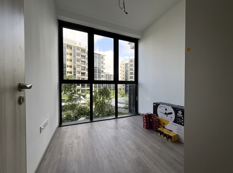 Sengkang Grand Residences Condominium For Sale at S$ 2,100,000 | PropertyGuru Singapore - Bedroom 1