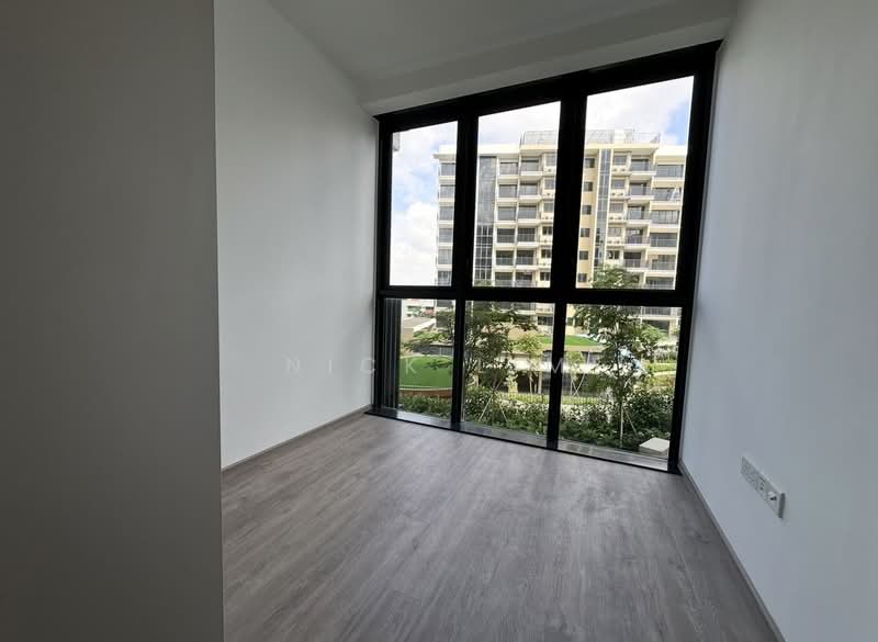 Sengkang Grand Residences Condominium For Sale at S$ 2,100,000 | PropertyGuru Singapore - Bedroom 2
