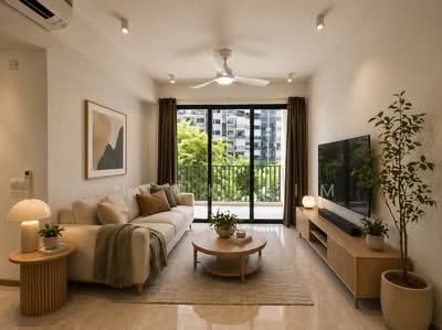 For Sale - Sengkang Grand Residences