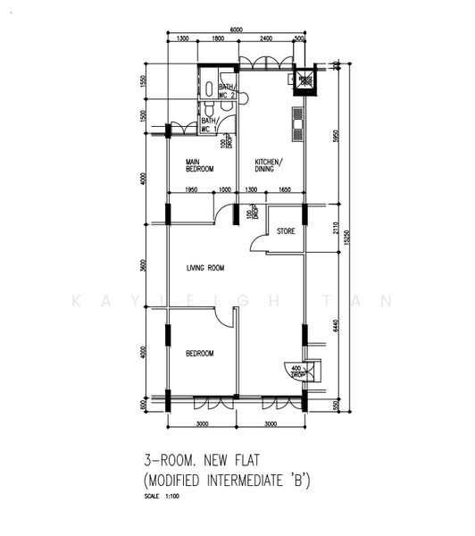 For Sale 23 Saint George's Road