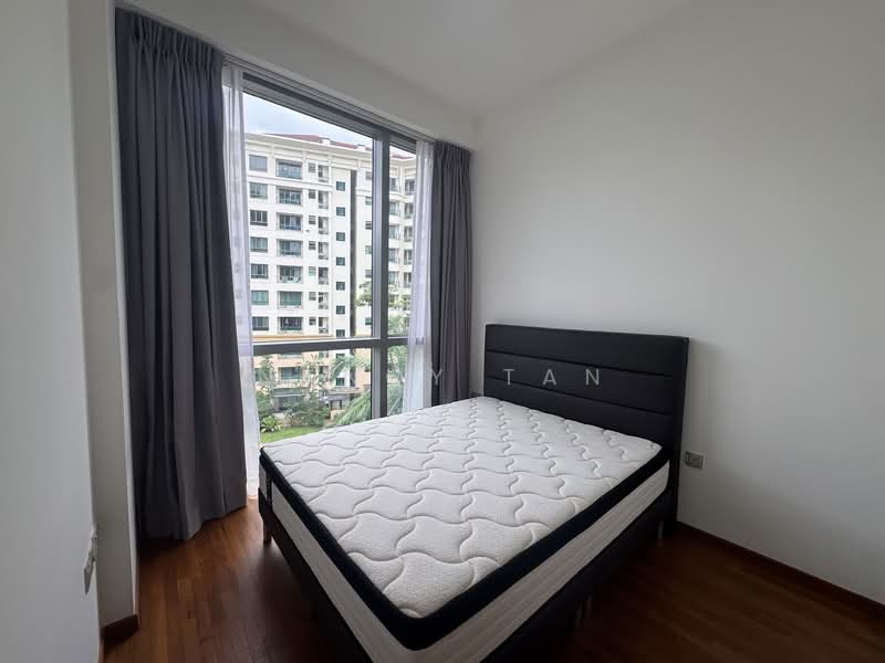Mont Botanik - Rent, , 2 Bedrooms, 700 sqft, Condominium For Rent, by Nancy Tan, 500072247 - Bedroom - PropertyGuru.com.sg
