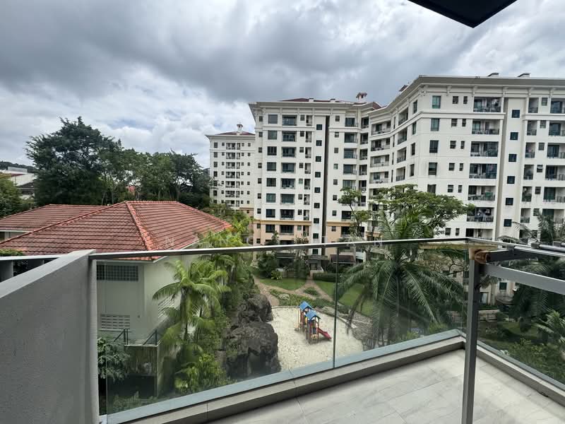 Mont Botanik - Rent, , 2 Bedrooms, 700 sqft, Condominium For Rent, by Nancy Tan, 500072247 - Exterior - PropertyGuru.com.sg
