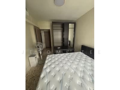 For Rent - 208 Ang Mo Kio Avenue 1