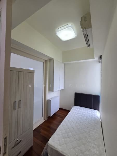 Dahlia Park Condo, 1 Flora Drive, 3 Bedrooms, 1,055 sqft, Condominium For Rent, by Alvin Sim, 500072251 - Bedroom - PropertyGuru.com.sg
