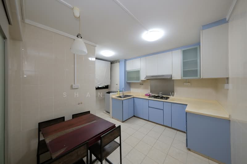 146 Potong Pasir Avenue 1, 146 Potong Pasir Avenue 1, 3 Bedrooms, 1,001 sqft, HDB Flat For Rent, by Shanel Liew, 500072253 - Kitchen - PropertyGuru.com.sg