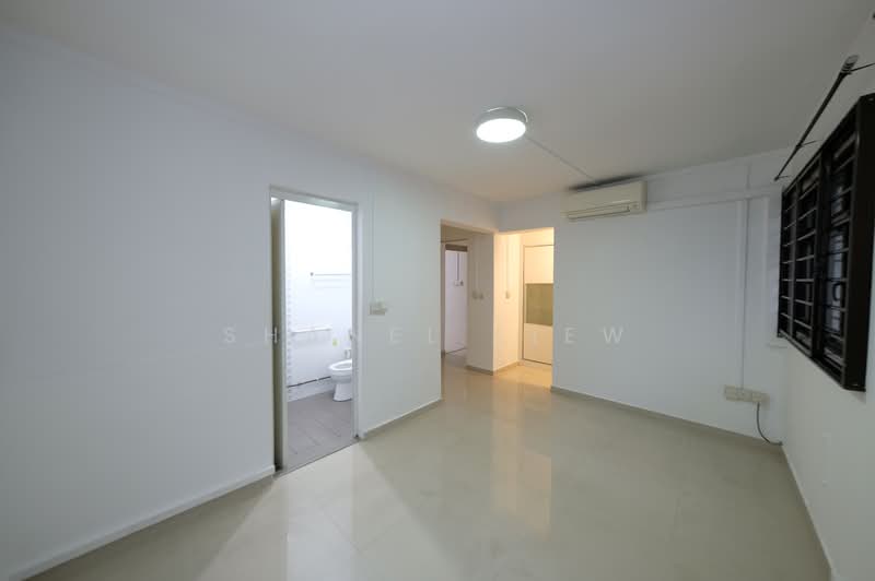 146 Potong Pasir Avenue 1, 146 Potong Pasir Avenue 1, 3 Bedrooms, 1,001 sqft, HDB Flat For Rent, by Shanel Liew, 500072253 - Bathroom - PropertyGuru.com.sg