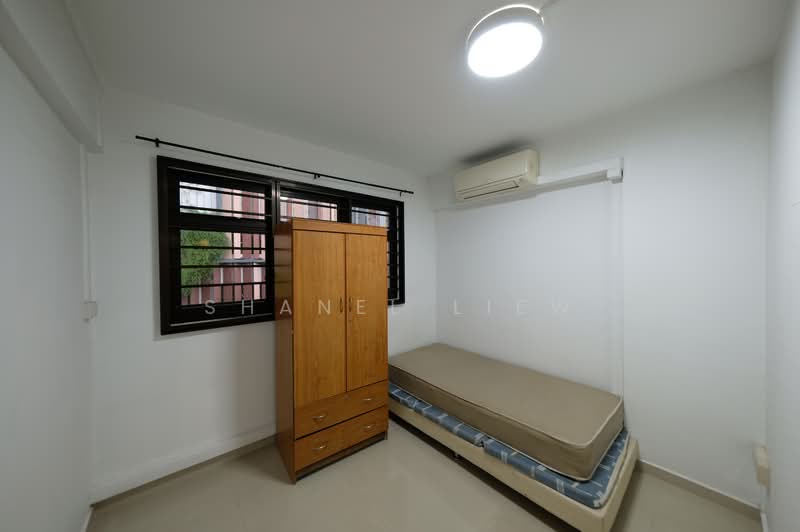 146 Potong Pasir Avenue 1, 146 Potong Pasir Avenue 1, 3 Bedrooms, 1,001 sqft, HDB Flat For Rent, by Shanel Liew, 500072253 - Bedroom - PropertyGuru.com.sg