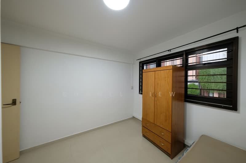 146 Potong Pasir Avenue 1, 146 Potong Pasir Avenue 1, 3 Bedrooms, 1,001 sqft, HDB Flat For Rent, by Shanel Liew, 500072253 - Bedroom - PropertyGuru.com.sg