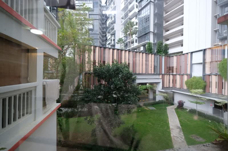 146 Potong Pasir Avenue 1, 146 Potong Pasir Avenue 1, 3 Bedrooms, 1,001 sqft, HDB Flat For Rent, by Shanel Liew, 500072253 - Exterior - PropertyGuru.com.sg