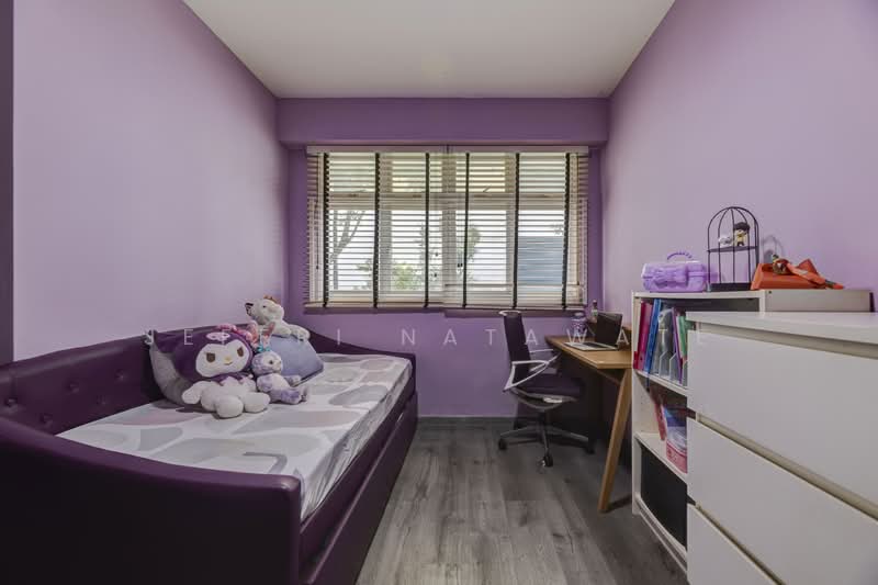 664B Punggol Drive HDB Flat For Sale at S$ 749,999 | PropertyGuru Singapore - Bedroom