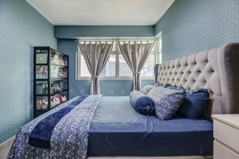 664B Punggol Drive HDB Flat For Sale at S$ 749,999 | PropertyGuru Singapore - Bedroom