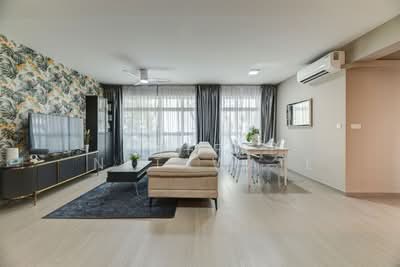 For Sale - 664B Punggol Drive