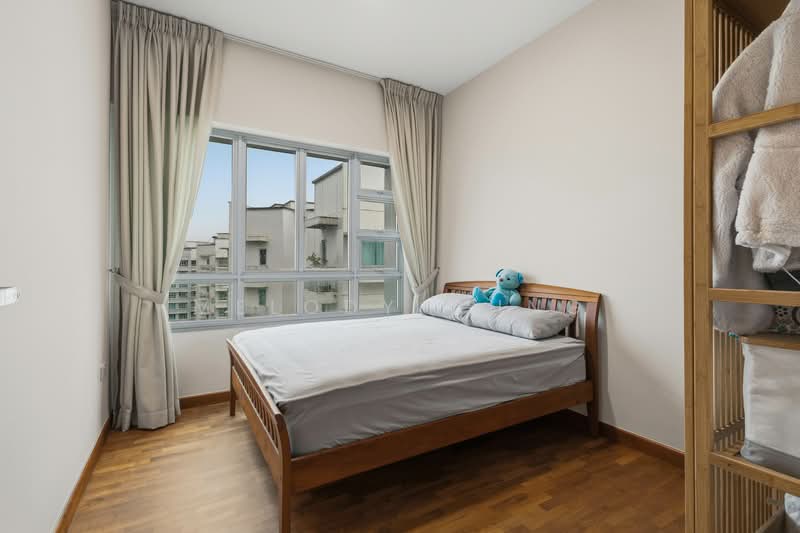 273B Punggol Place HDB Flat For Sale at S$ 850,000 | PropertyGuru Singapore - Bedroom