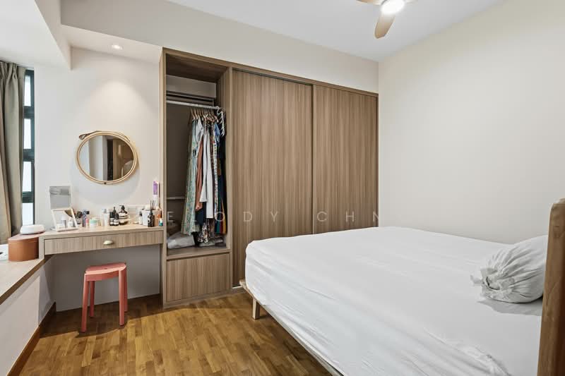 273B Punggol Place HDB Flat For Sale at S$ 850,000 | PropertyGuru Singapore - Bedroom
