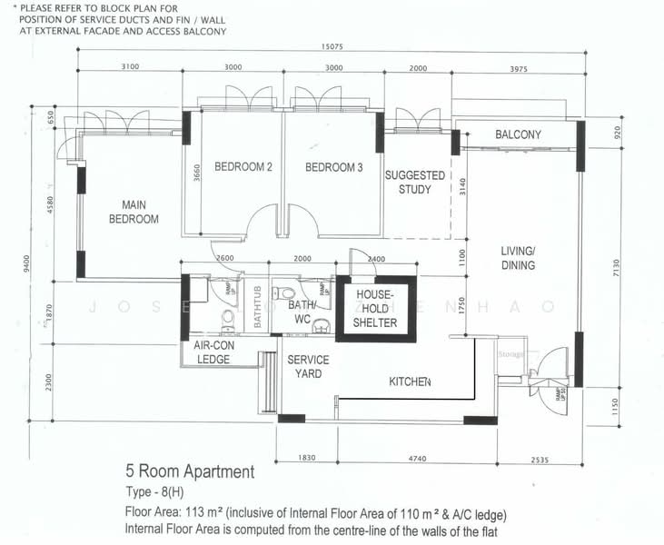 676D Punggol Drive HDB Flat For Sale at S$ 898,000 | PropertyGuru Singapore