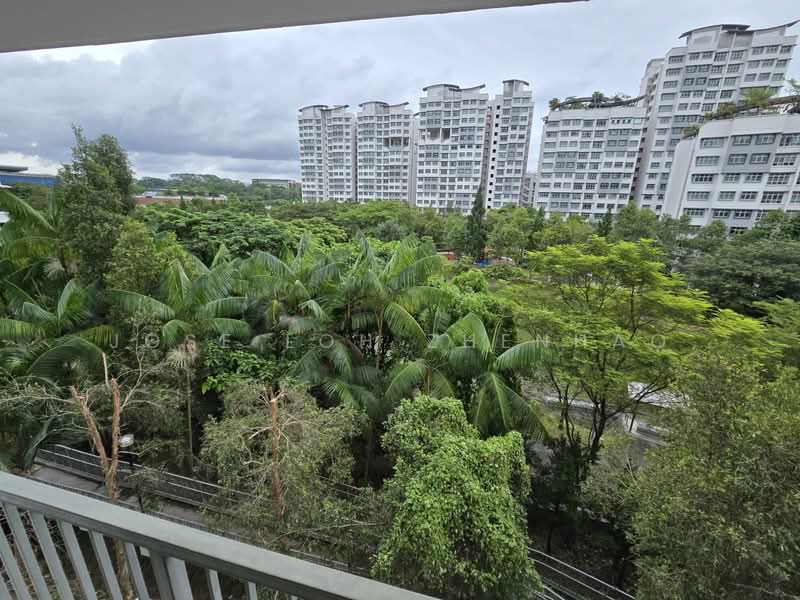 676D Punggol Drive HDB Flat For Sale at S$ 898,000 | PropertyGuru Singapore - View