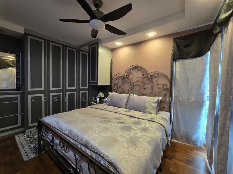 676D Punggol Drive HDB Flat For Sale at S$ 898,000 | PropertyGuru Singapore - Bedroom