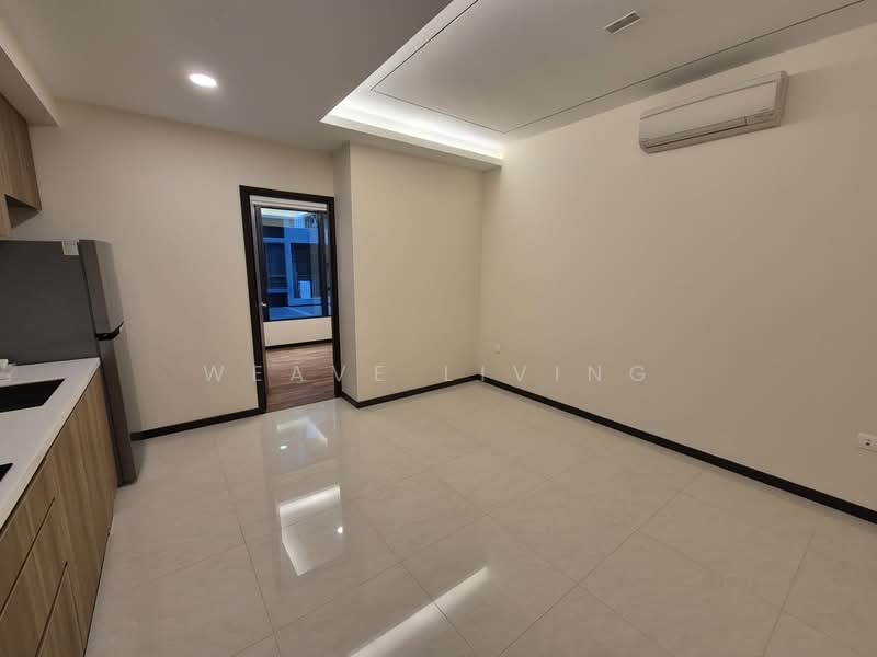 Weave Residences - East Coast, 5 Still Road, 1 Bedroom, 335 sqft, Condominium For Rent, by Weave Living, 500072261 - Kitchen - PropertyGuru.com.sg