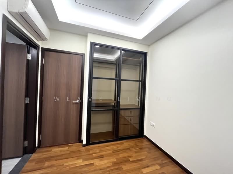 Weave Residences - East Coast, 5 Still Road, 1 Bedroom, 335 sqft, Condominium For Rent, by Weave Living, 500072261 - Interior - PropertyGuru.com.sg