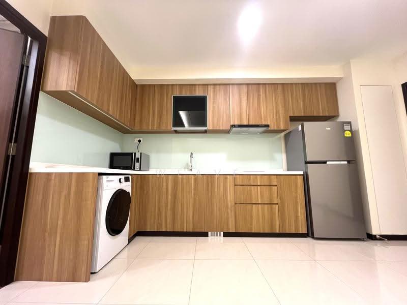 Weave Residences - East Coast, 5 Still Road, East Coast / Marine Parade, 1 Bedroom, 365 sqft, Condominium For Rent, by Weave Living, 500072261 - Kitchen - PropertyGuru.com.sg