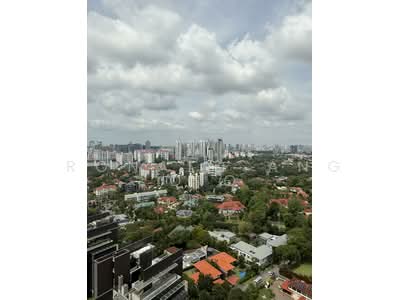 For Sale - d'Leedon (Former Farrer Court)