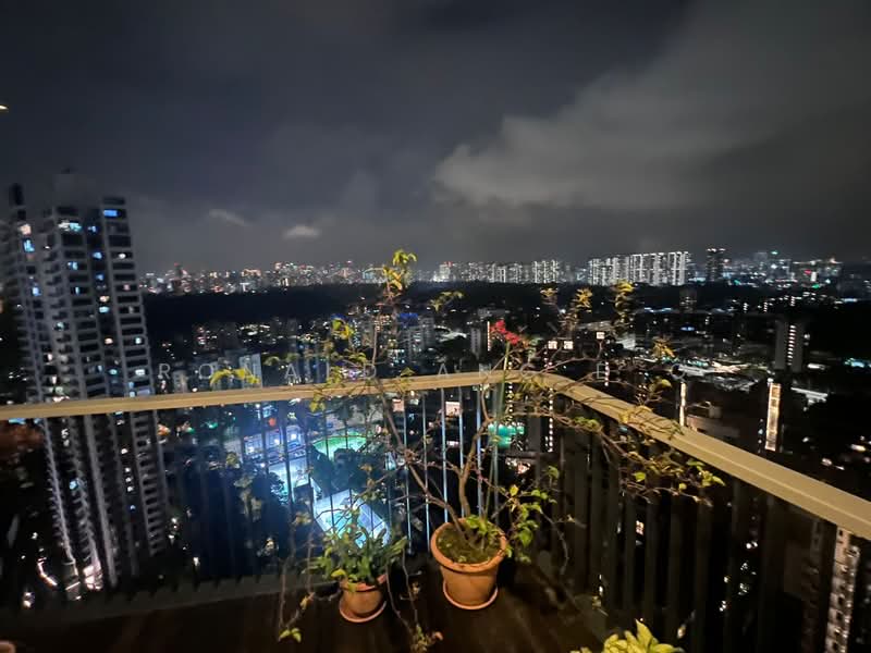 d'Leedon (Former Farrer Court) Condominium For Sale at S$ 4,888,888 | PropertyGuru Singapore - View