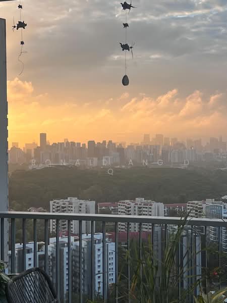 d'Leedon (Former Farrer Court) Condominium For Sale at S$ 4,888,888 | PropertyGuru Singapore - View