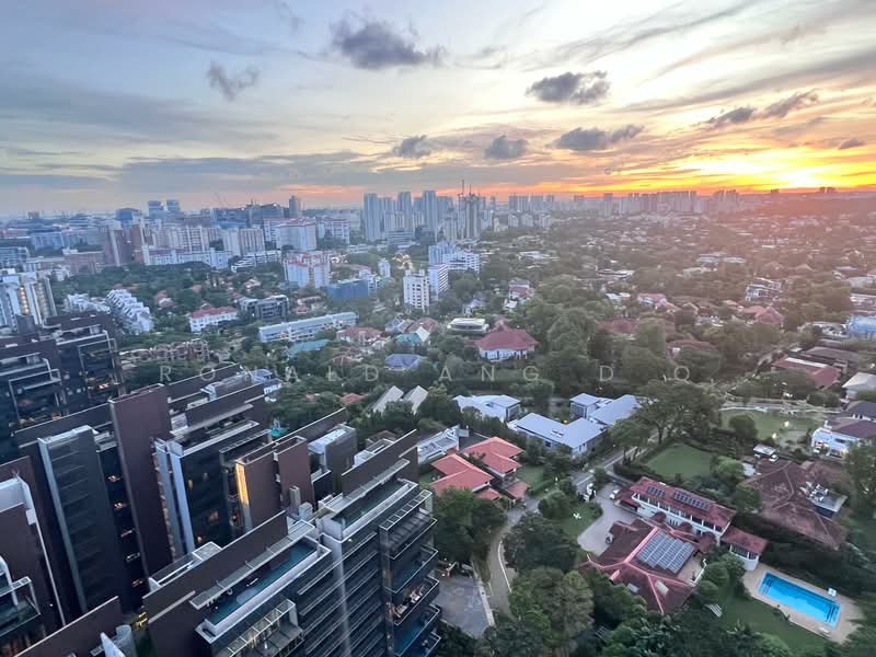 d'Leedon (Former Farrer Court) Condominium For Sale at S$ 4,888,888 | PropertyGuru Singapore
