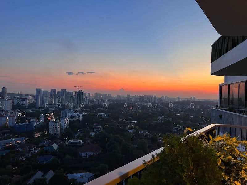 d'Leedon (Former Farrer Court) Condominium For Sale at S$ 4,888,888 | PropertyGuru Singapore