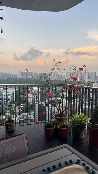 d'Leedon (Former Farrer Court) Condominium For Sale at S$ 4,888,888 | PropertyGuru Singapore