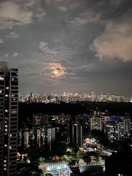 d'Leedon (Former Farrer Court) Condominium For Sale at S$ 4,888,888 | PropertyGuru Singapore