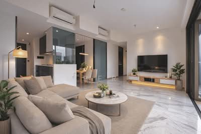 For Sale - The Landmark