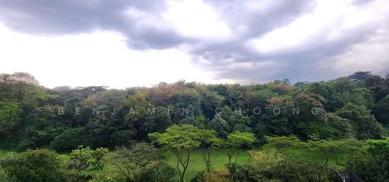 Foresque Residences Condominium For Sale at S$ 2,300,000 | PropertyGuru Singapore - Exterior