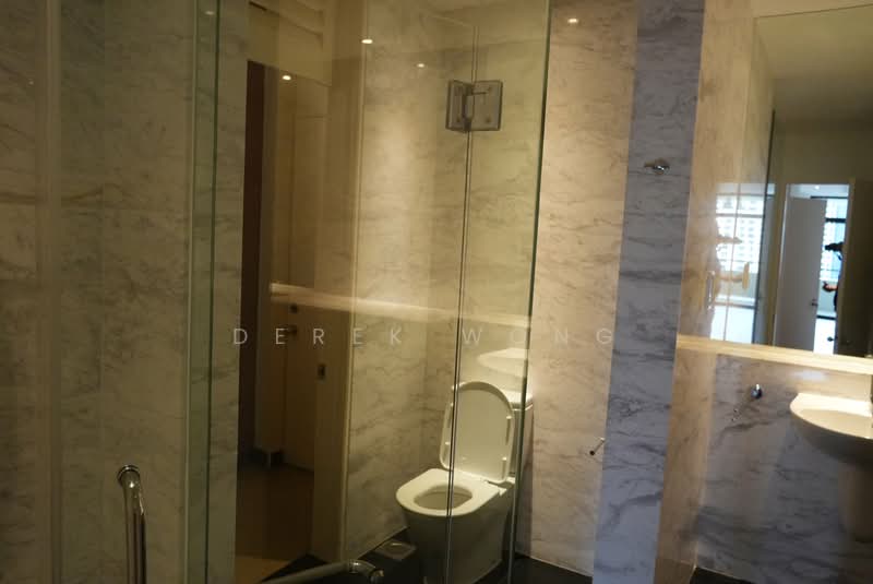 The Colonnade, 82 Grange Road, 3 Bedrooms, 3,617 sqft, Condominium For Rent, by Derek Wong, 500072277 - Bathroom - PropertyGuru.com.sg