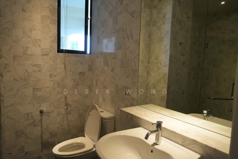 The Colonnade, 82 Grange Road, 3 Bedrooms, 3,617 sqft, Condominium For Rent, by Derek Wong, 500072277 - Bathroom - PropertyGuru.com.sg