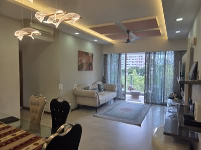 For Sale - Clover By The Park