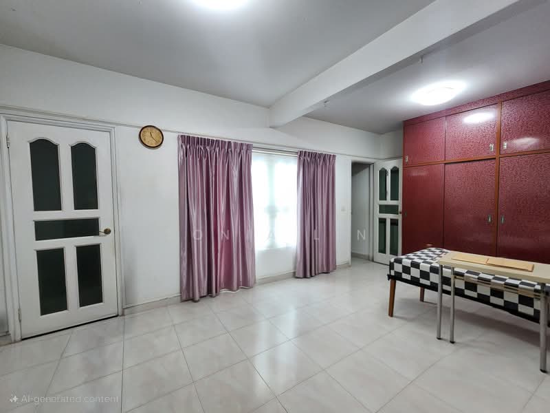 Charming Semi-D for Sale at Dunearn Road! 1km to MGS Semi-Detached House For Sale at S$ 6,600,000 | PropertyGuru Singapore - Interior