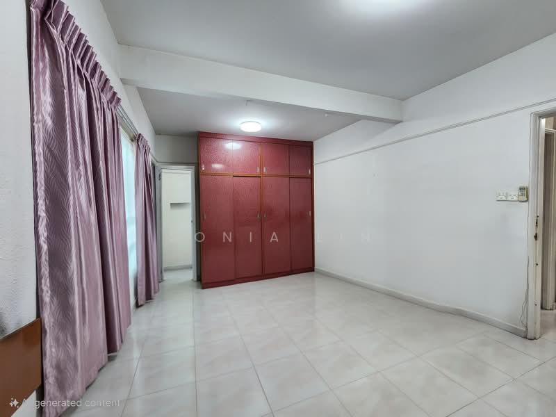 Charming Semi-D for Sale at Dunearn Road! 1km to MGS Semi-Detached House For Sale at S$ 6,600,000 | PropertyGuru Singapore - Interior