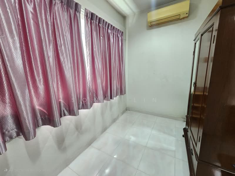 Charming Semi-D for Sale at Dunearn Road! 1km to MGS Semi-Detached House For Sale at S$ 6,600,000 | PropertyGuru Singapore - Interior