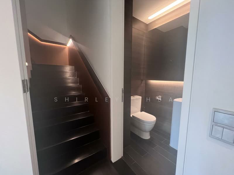 Lloyd SixtyFive, 65 Lloyd Road, 3 Bedrooms, 2,422 sqft, Condominium For Rent, by Shirley Chua, 500072288 - Interior - PropertyGuru.com.sg